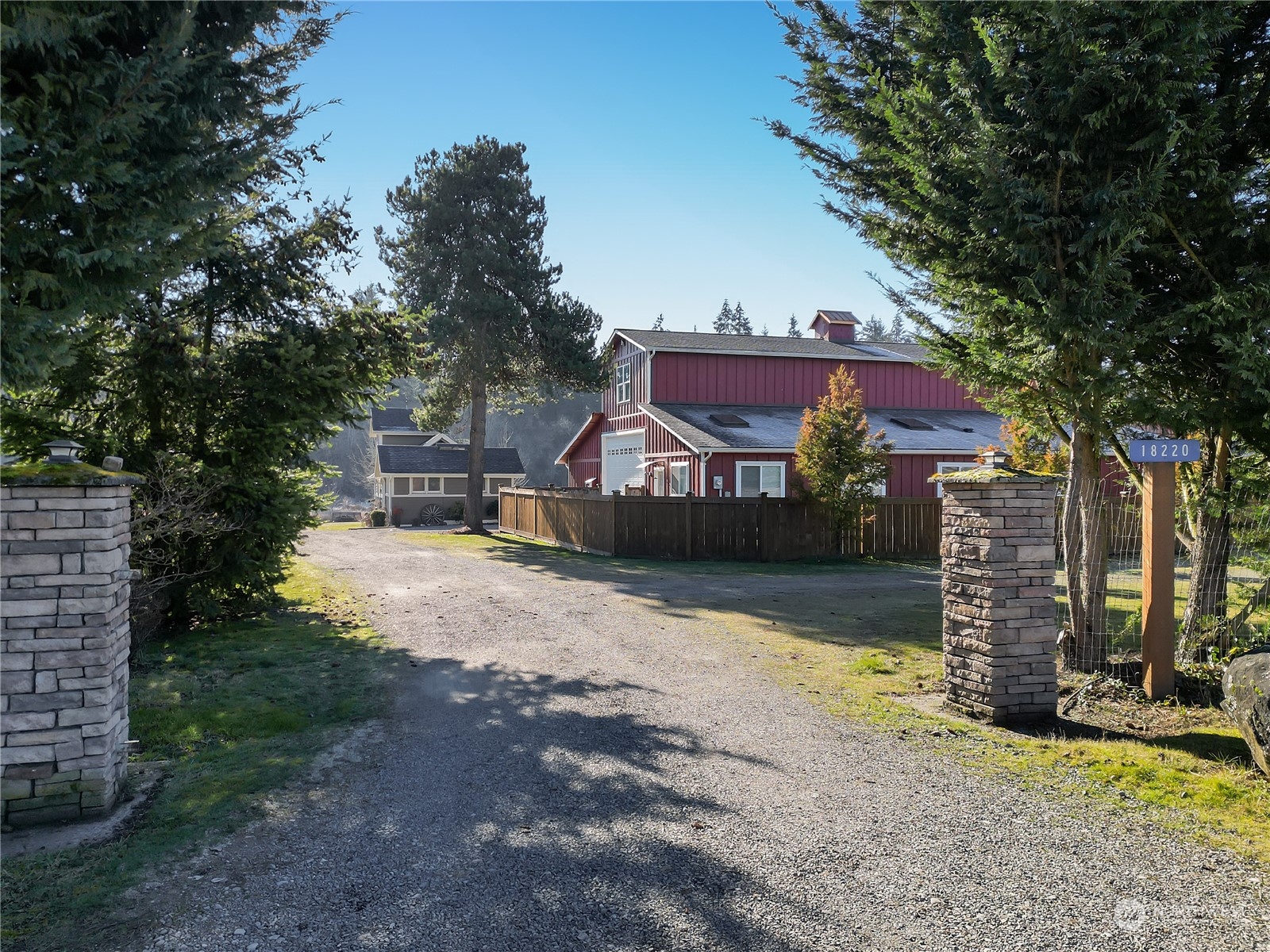 18220 122nd Lane SE