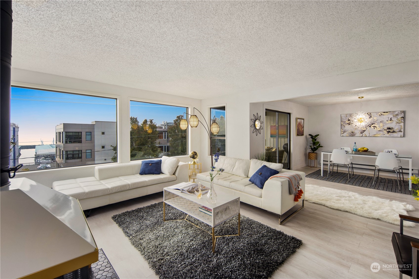 22532 6th Avenue S Unit: 3-A