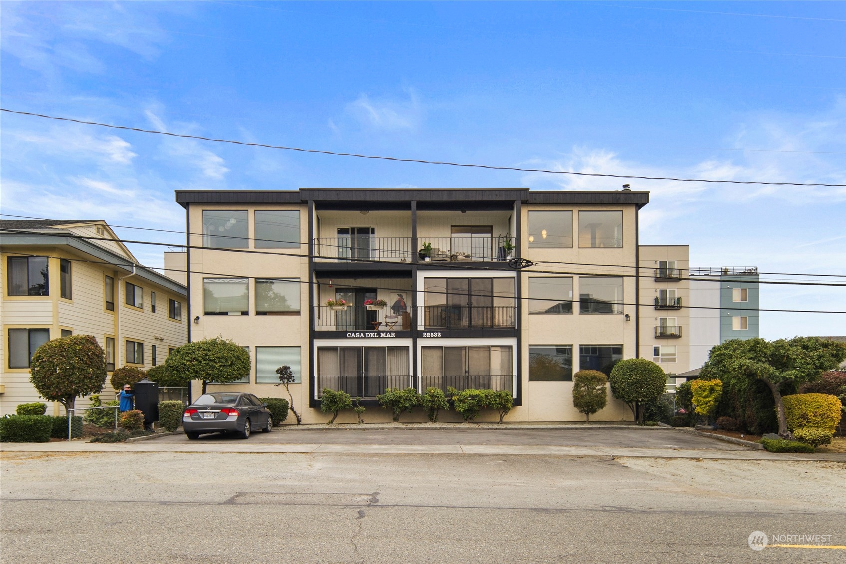 22532 6th Avenue S Unit: 3-A
