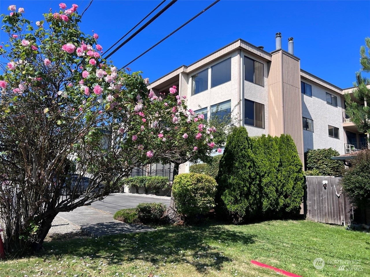 22532 6th Avenue S Unit: 3-A