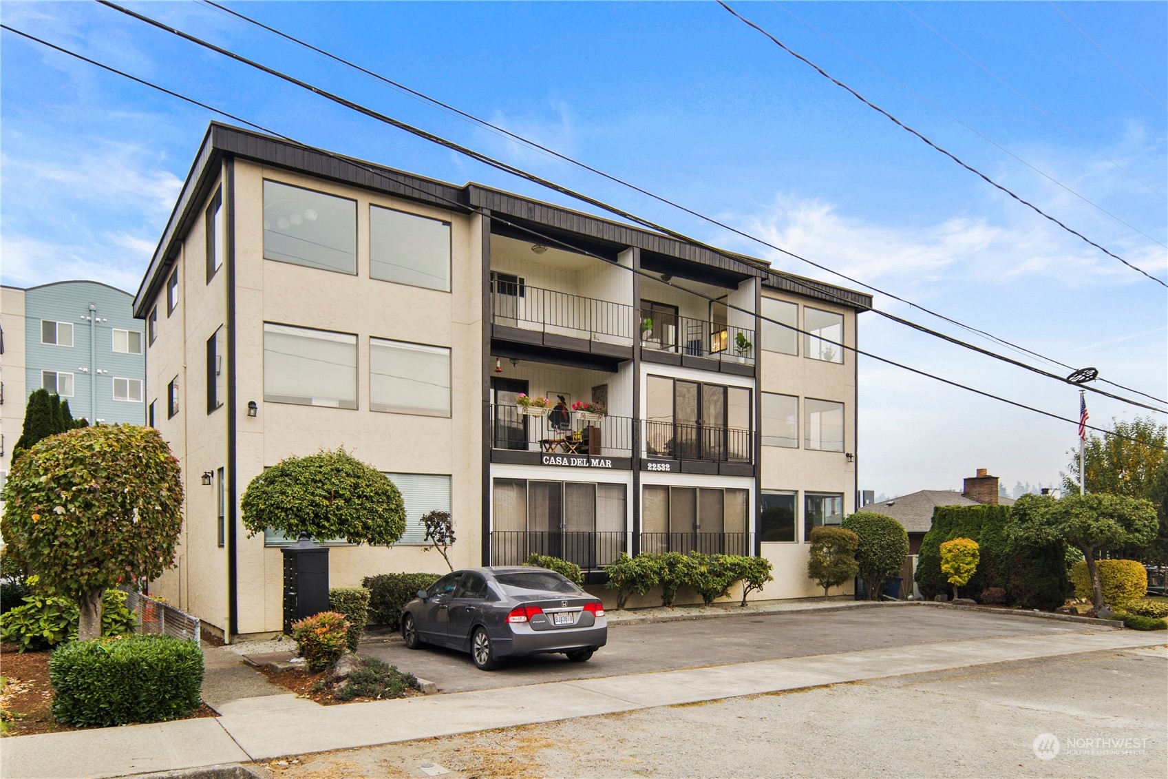 22532 6th Avenue S Unit: 3-A