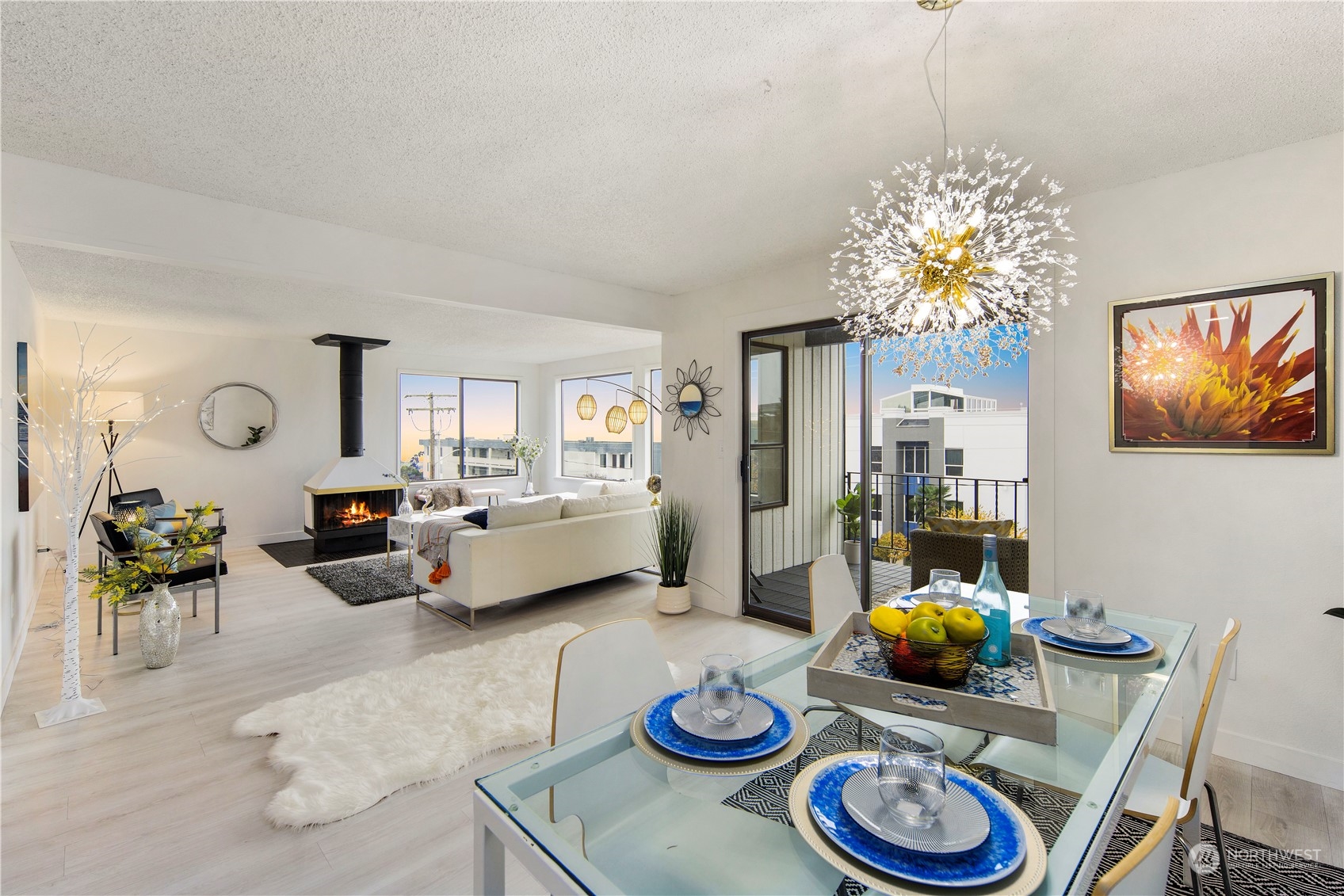 22532 6th Avenue S Unit: 3-A