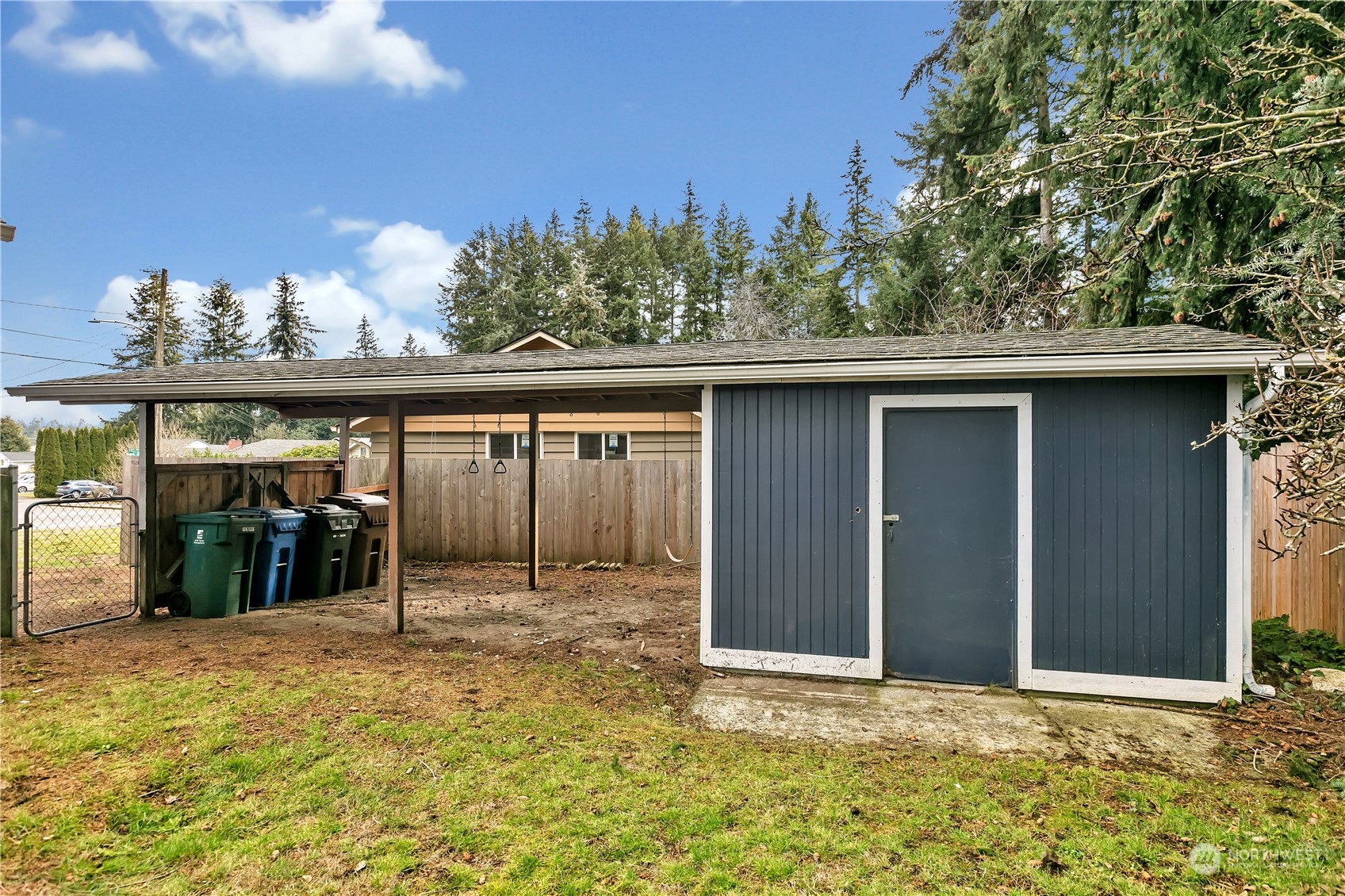 1660 Huson Drive