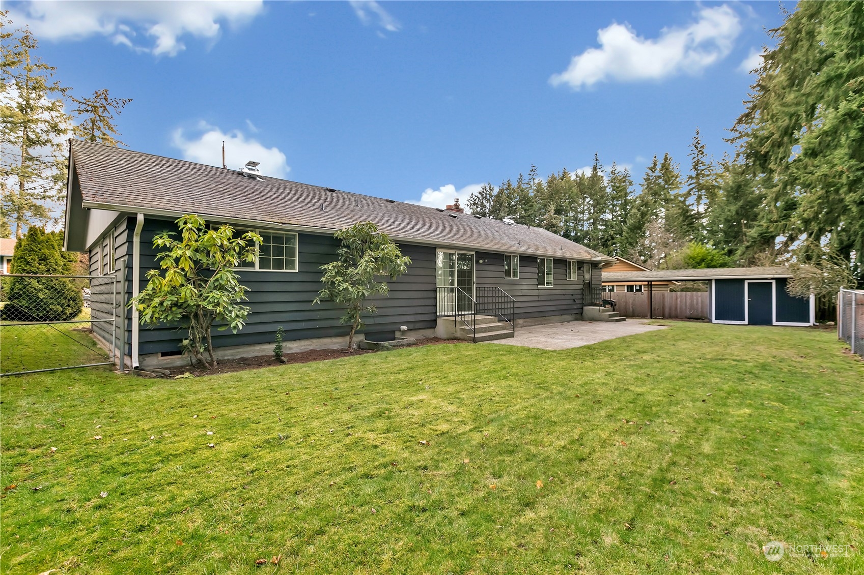 1660 Huson Drive