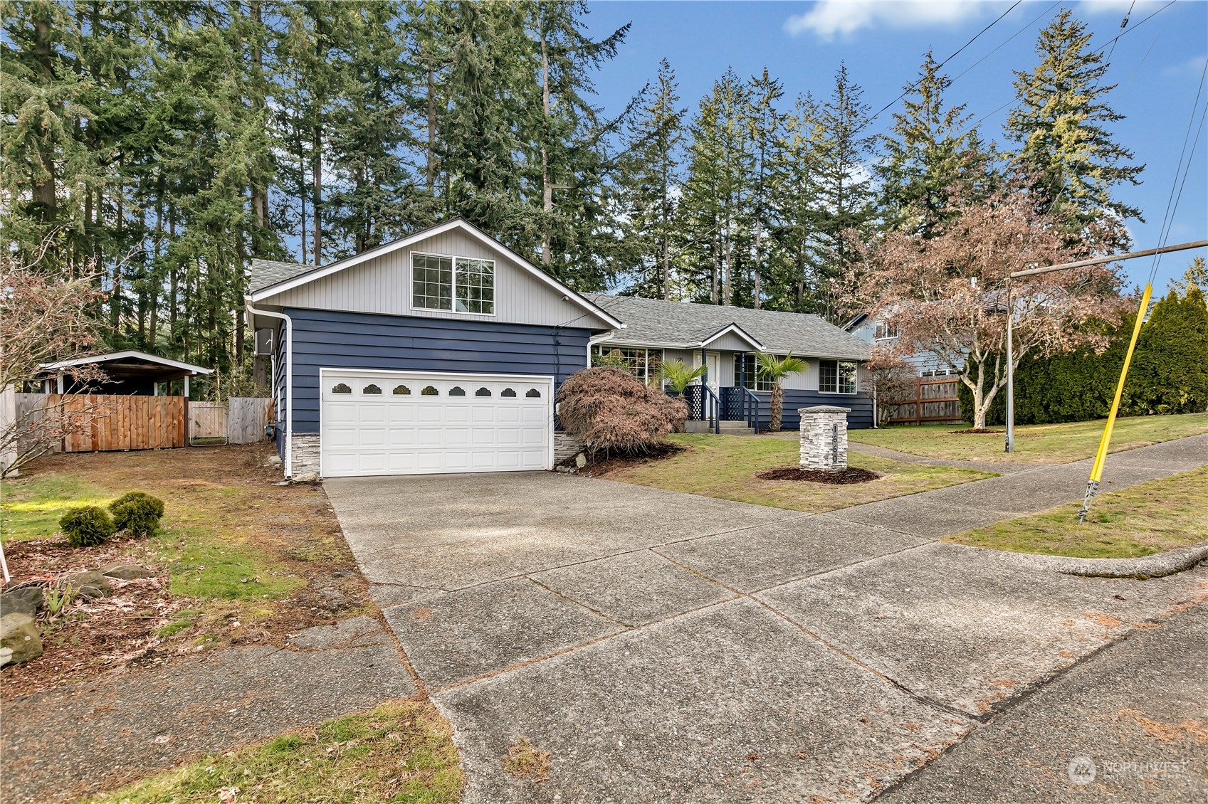 1660 Huson Drive