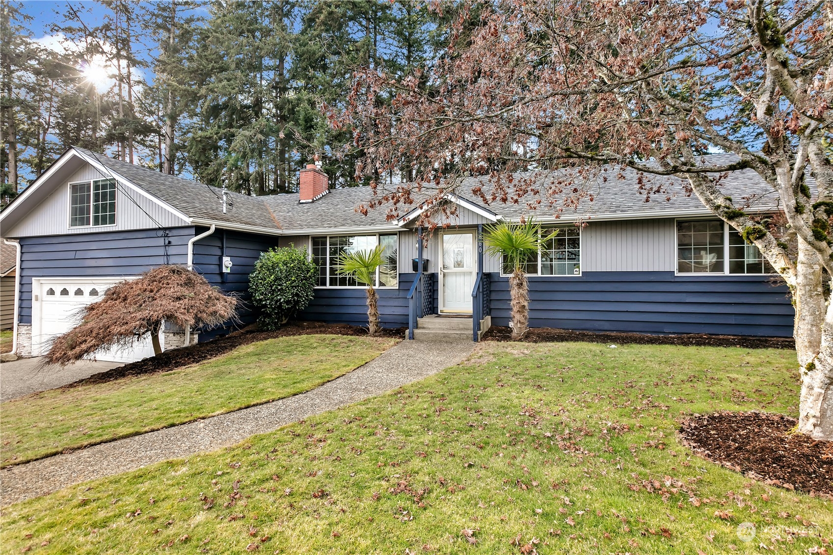 1660 Huson Drive
