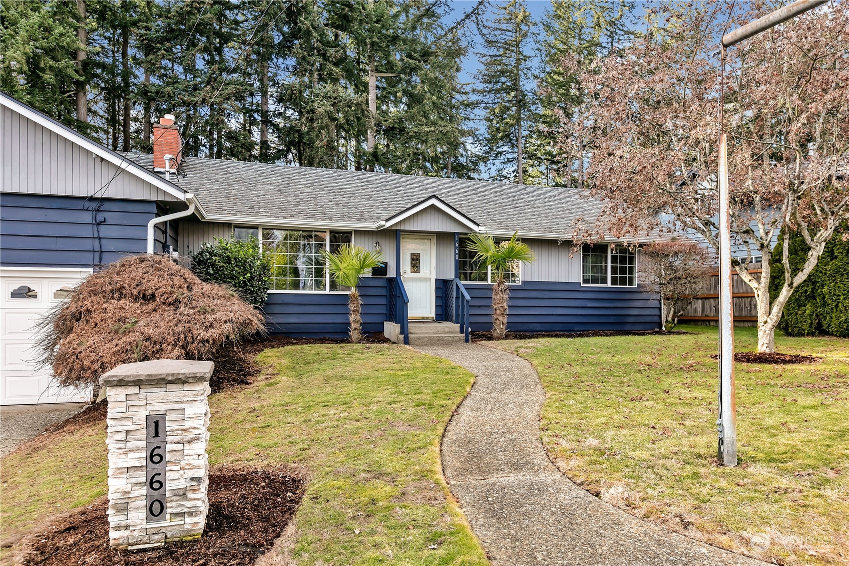 1660 Huson Drive