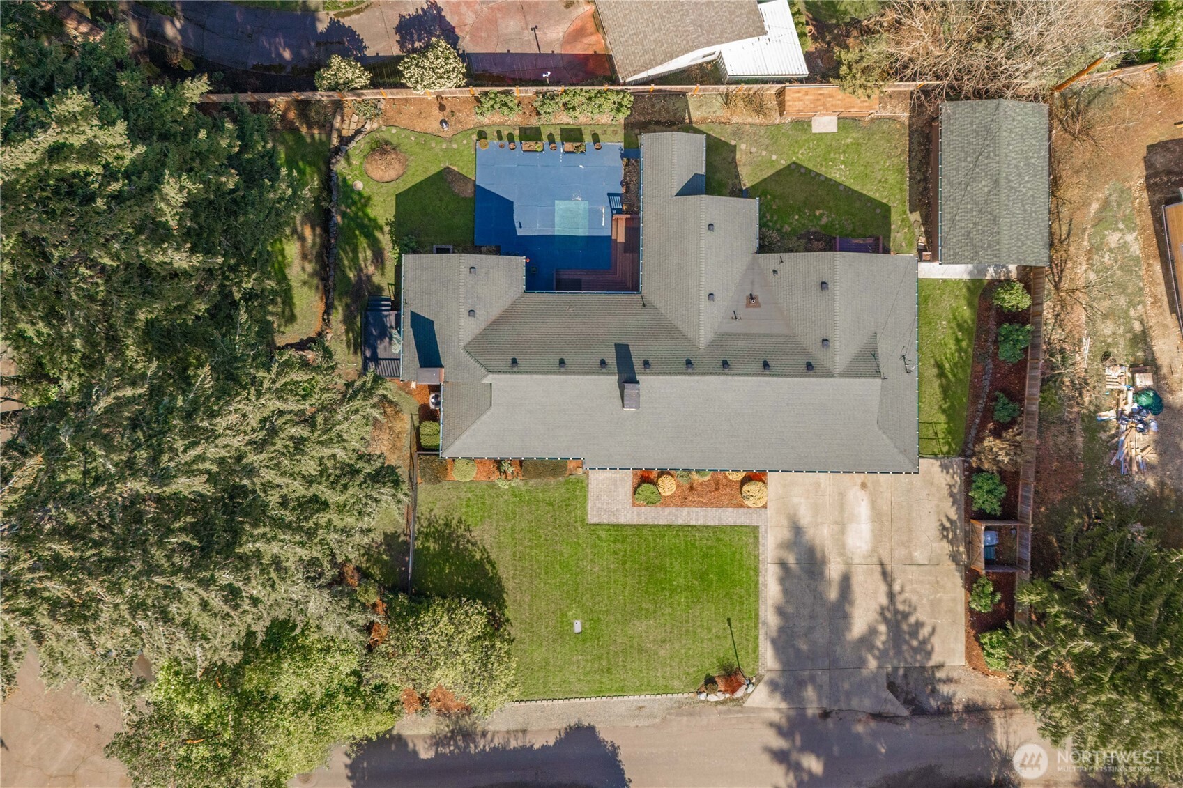 55 Loch Lane SW