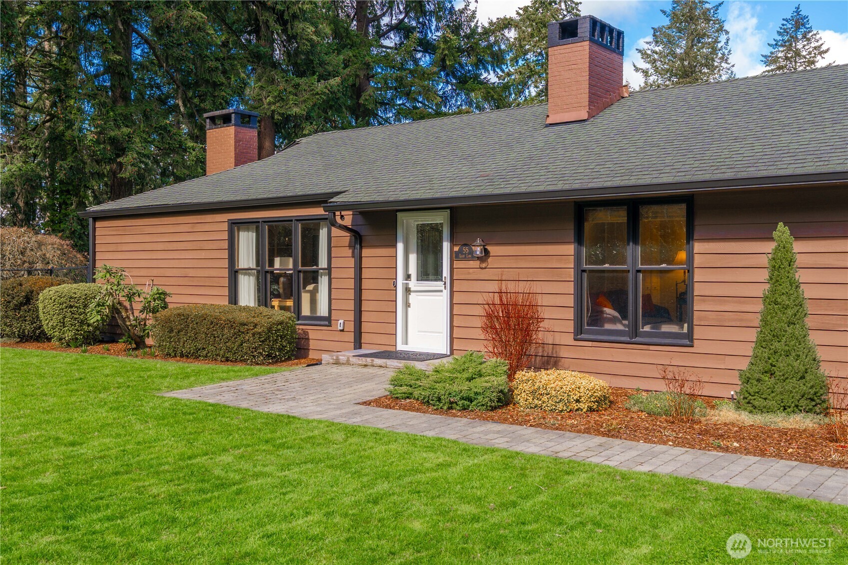 55 Loch Lane SW