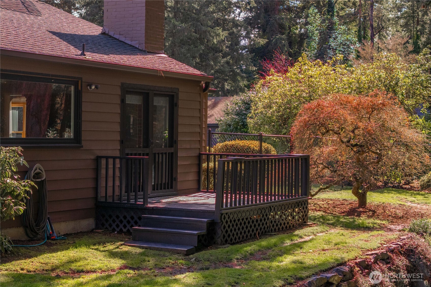 55 Loch Lane SW