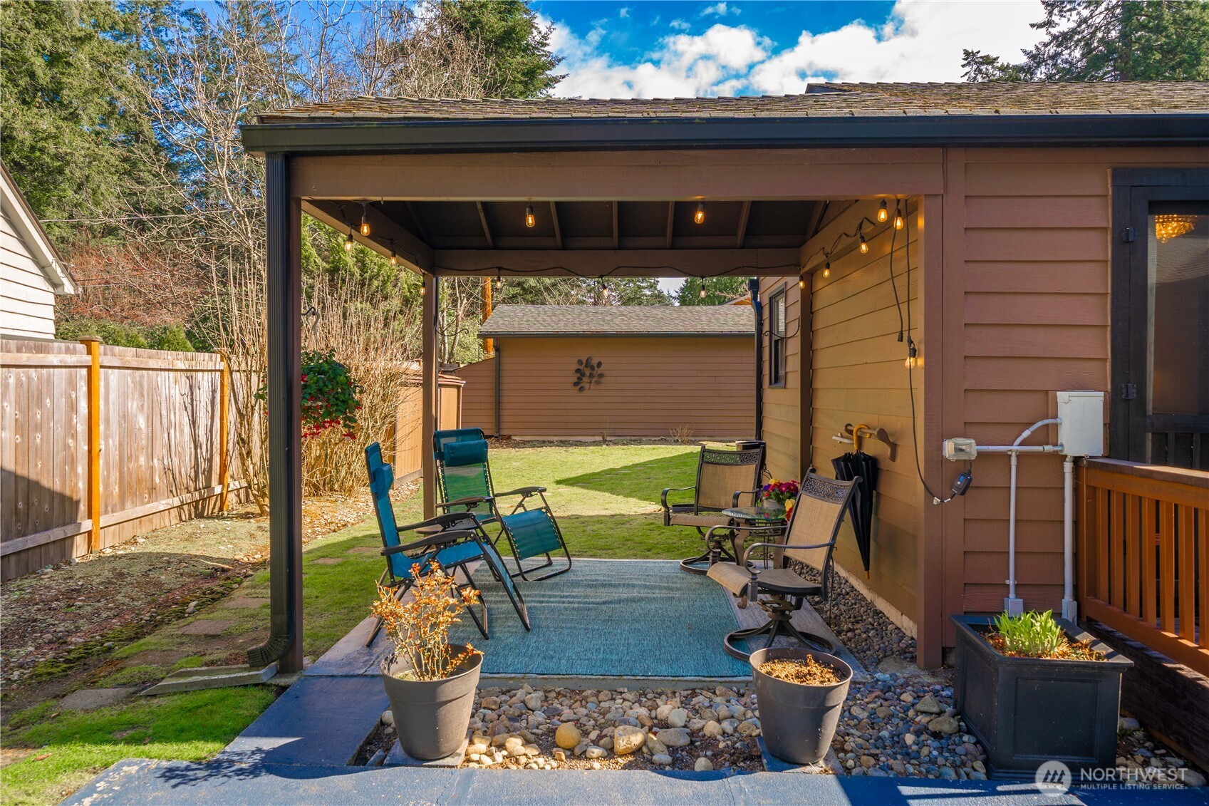 55 Loch Lane SW