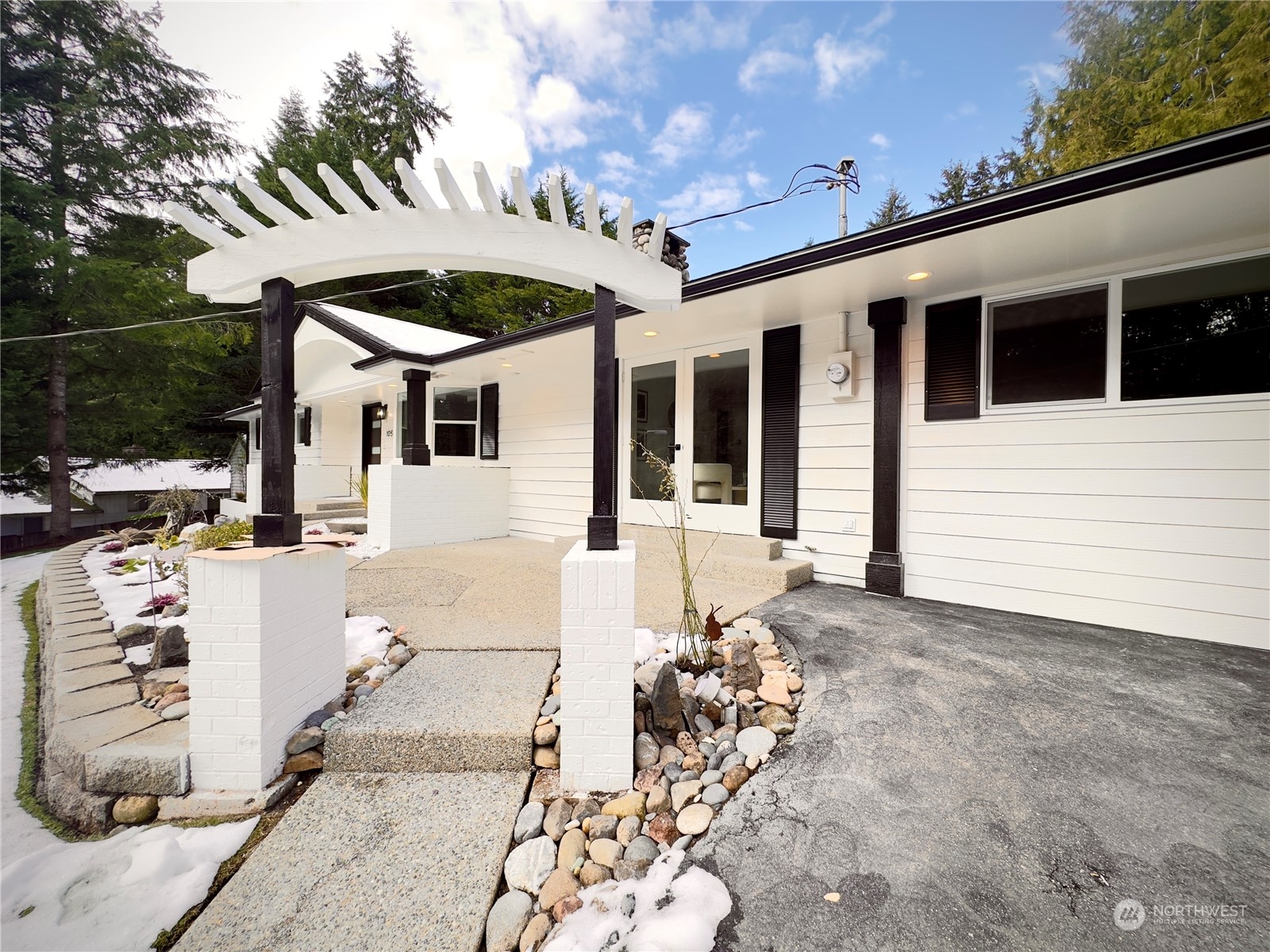 10518 NE 137th Place
