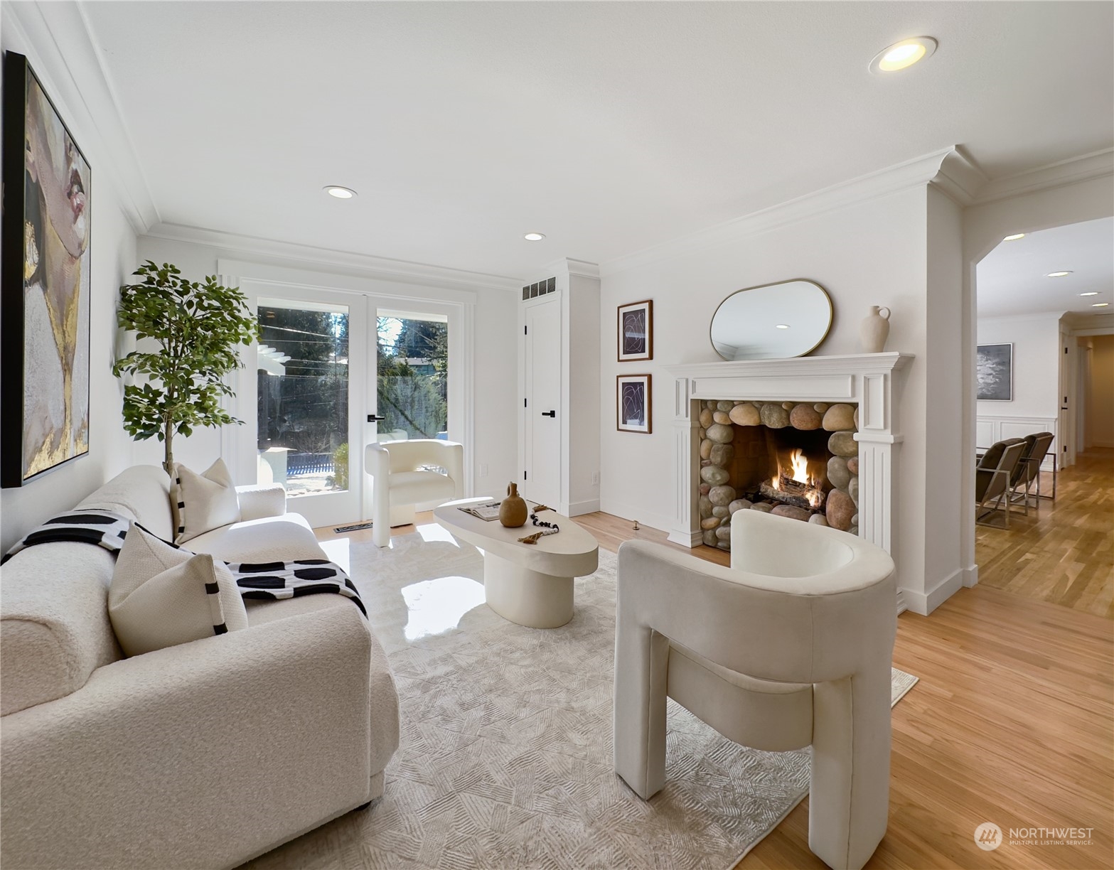 10518 NE 137th Place