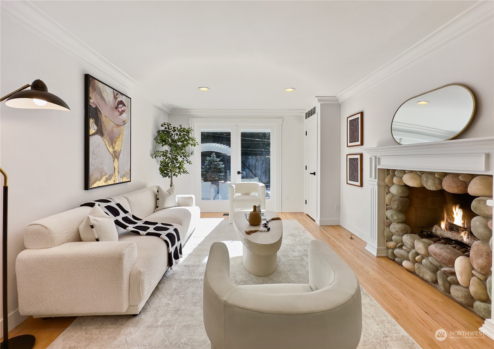 10518 NE 137th Place