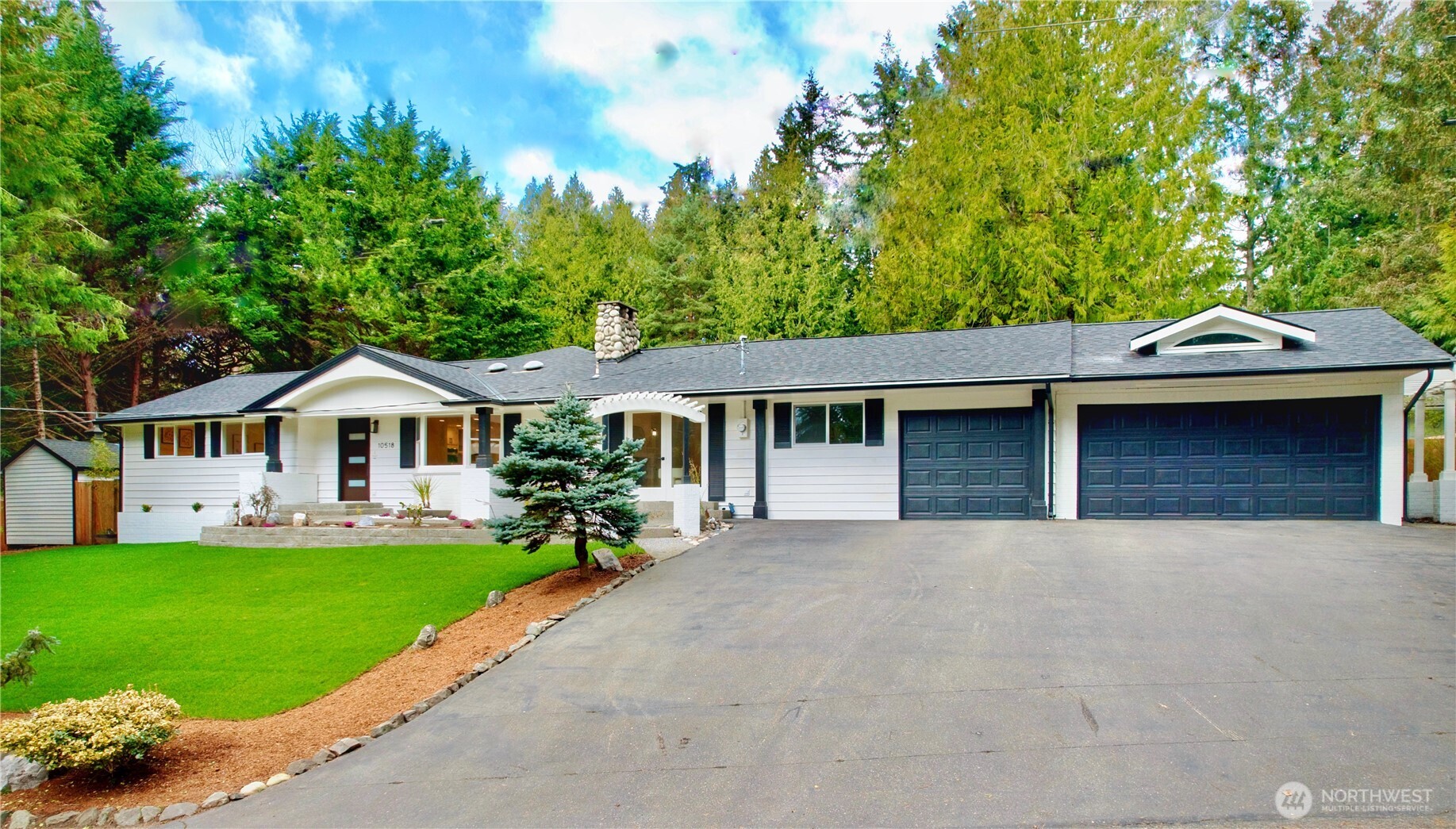 10518 NE 137th Place