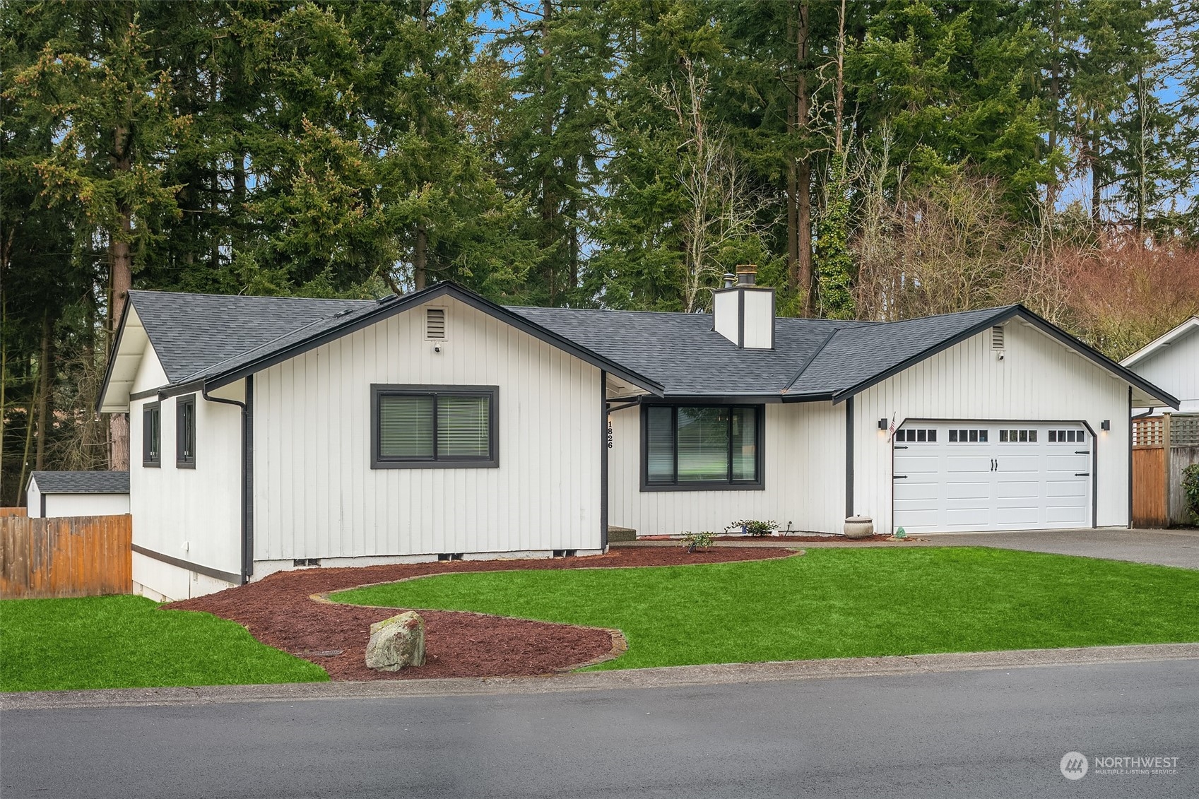 1826 SW 353rd Place