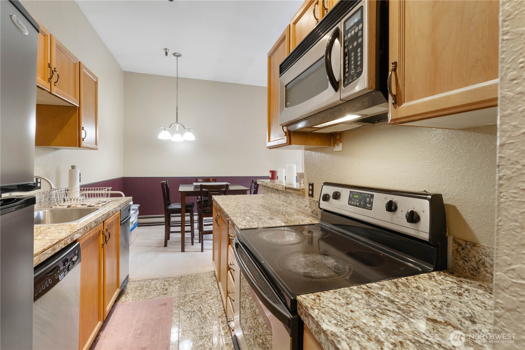 1100 Harrington Avenue NE Unit: 309