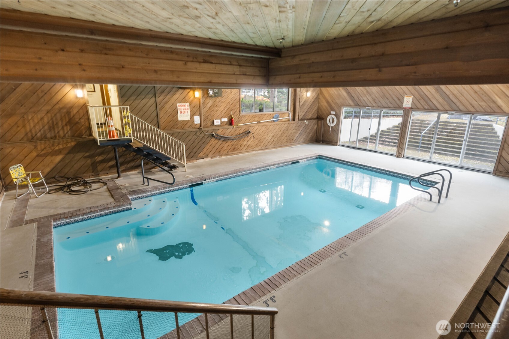 1100 Harrington Avenue NE Unit: 309