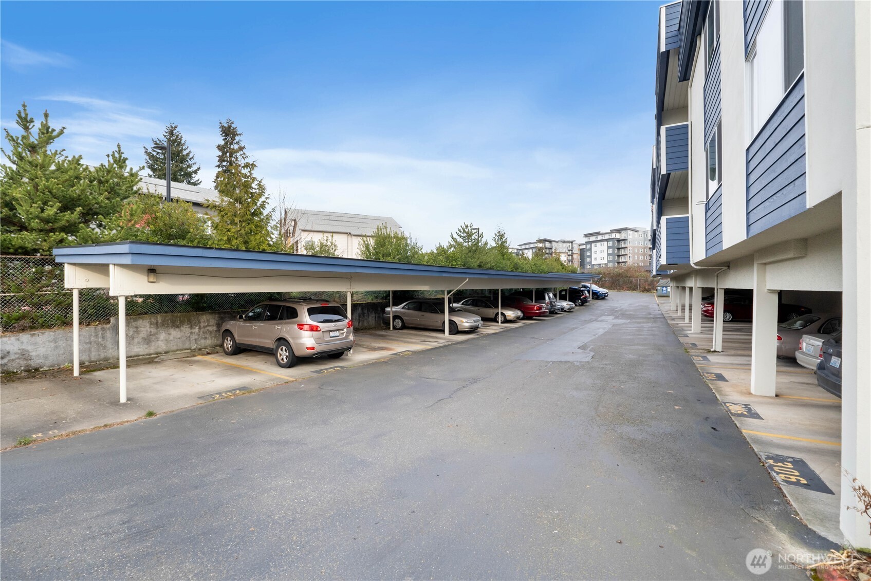 1100 Harrington Avenue NE Unit: 309
