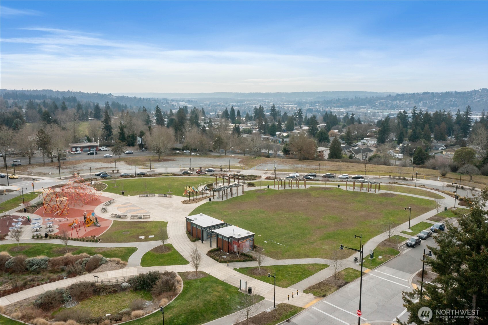 1100 Harrington Avenue NE Unit: 309
