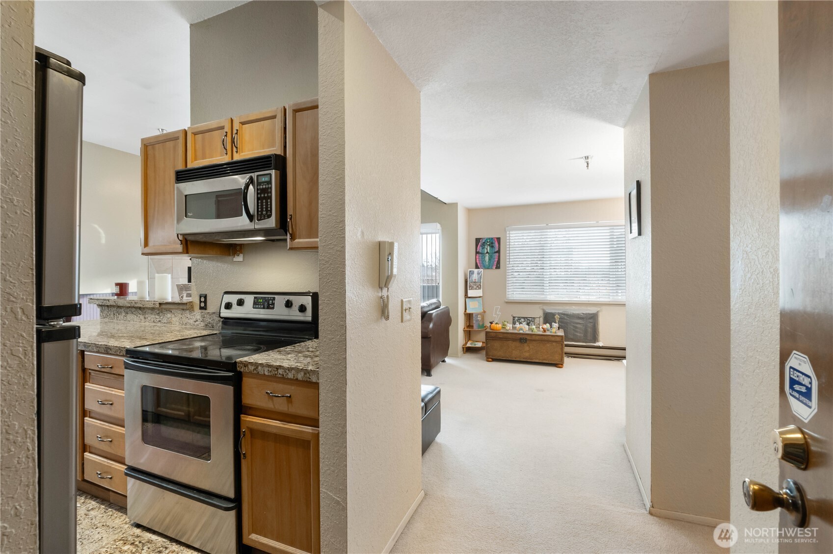 1100 Harrington Avenue NE Unit: 309