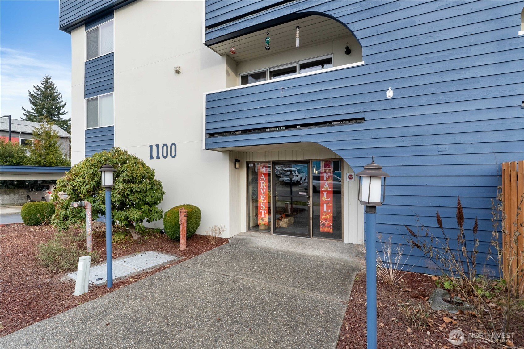 1100 Harrington Avenue NE Unit: 309