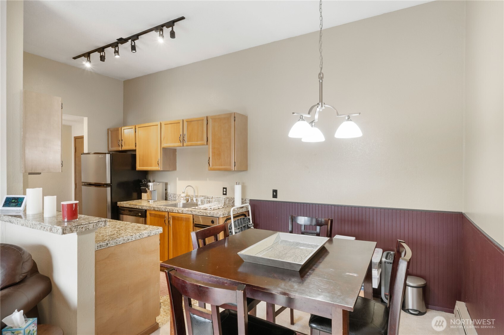 1100 Harrington Avenue NE Unit: 309