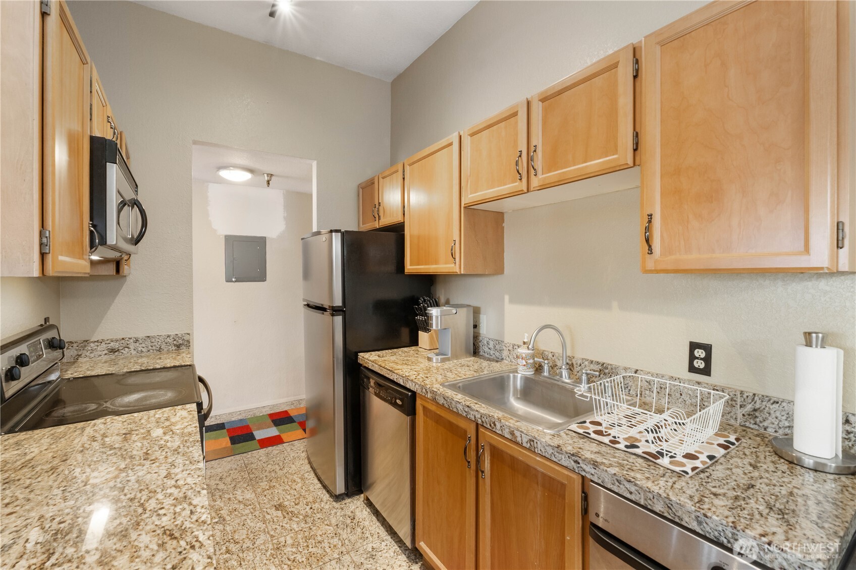 1100 Harrington Avenue NE Unit: 309