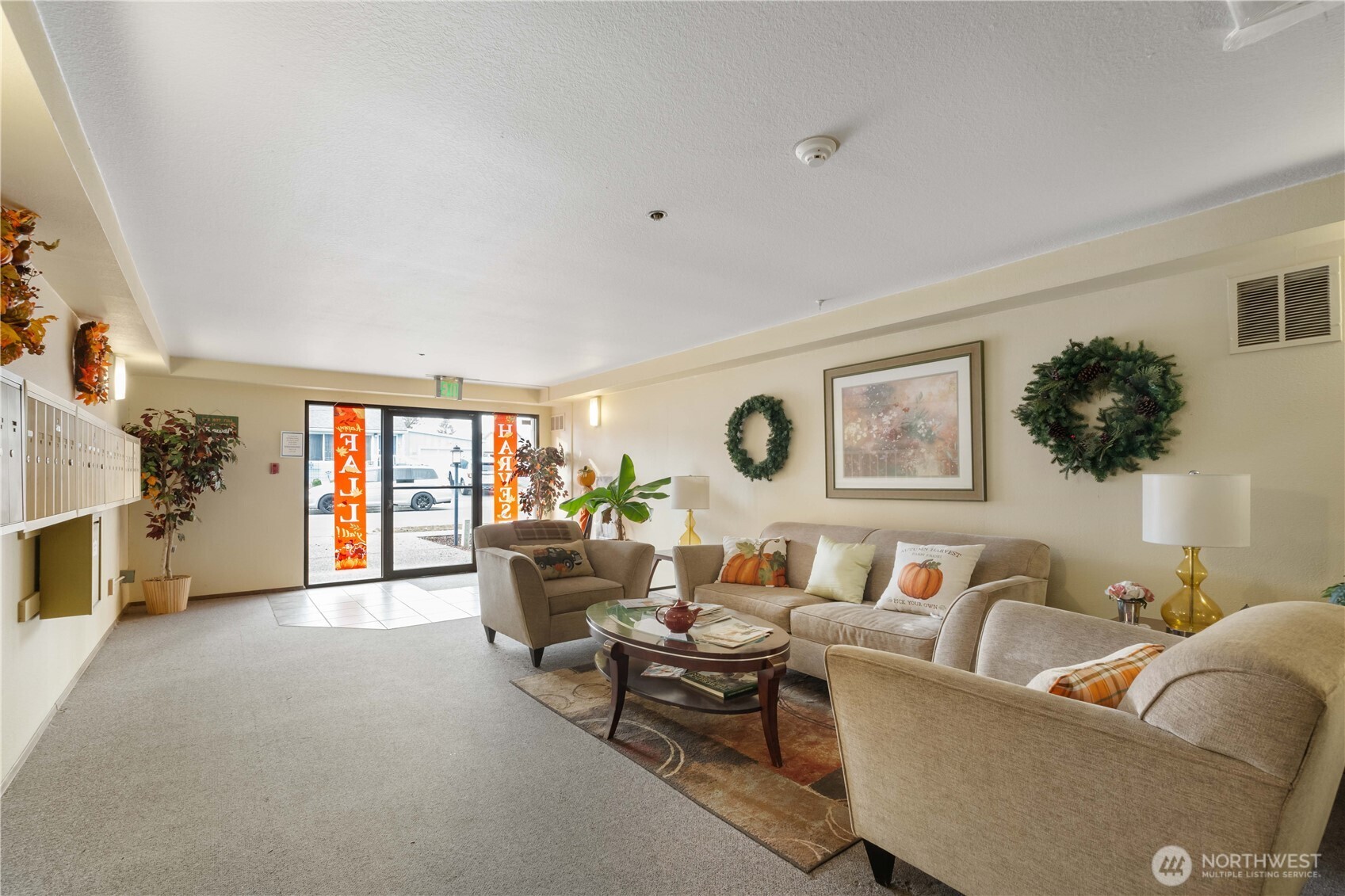 1100 Harrington Avenue NE Unit: 309