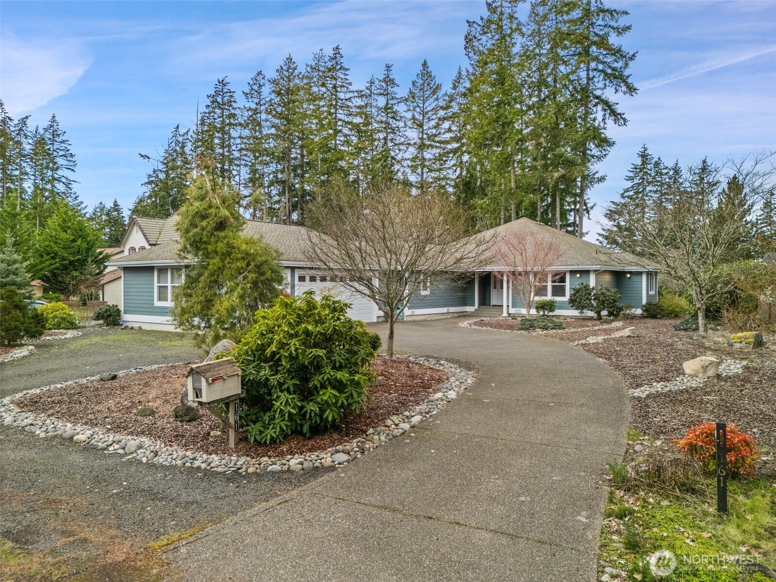 161 E Fairway Drive