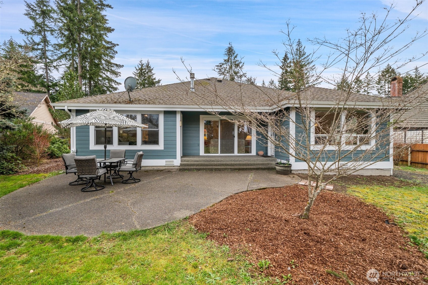 161 E Fairway Drive