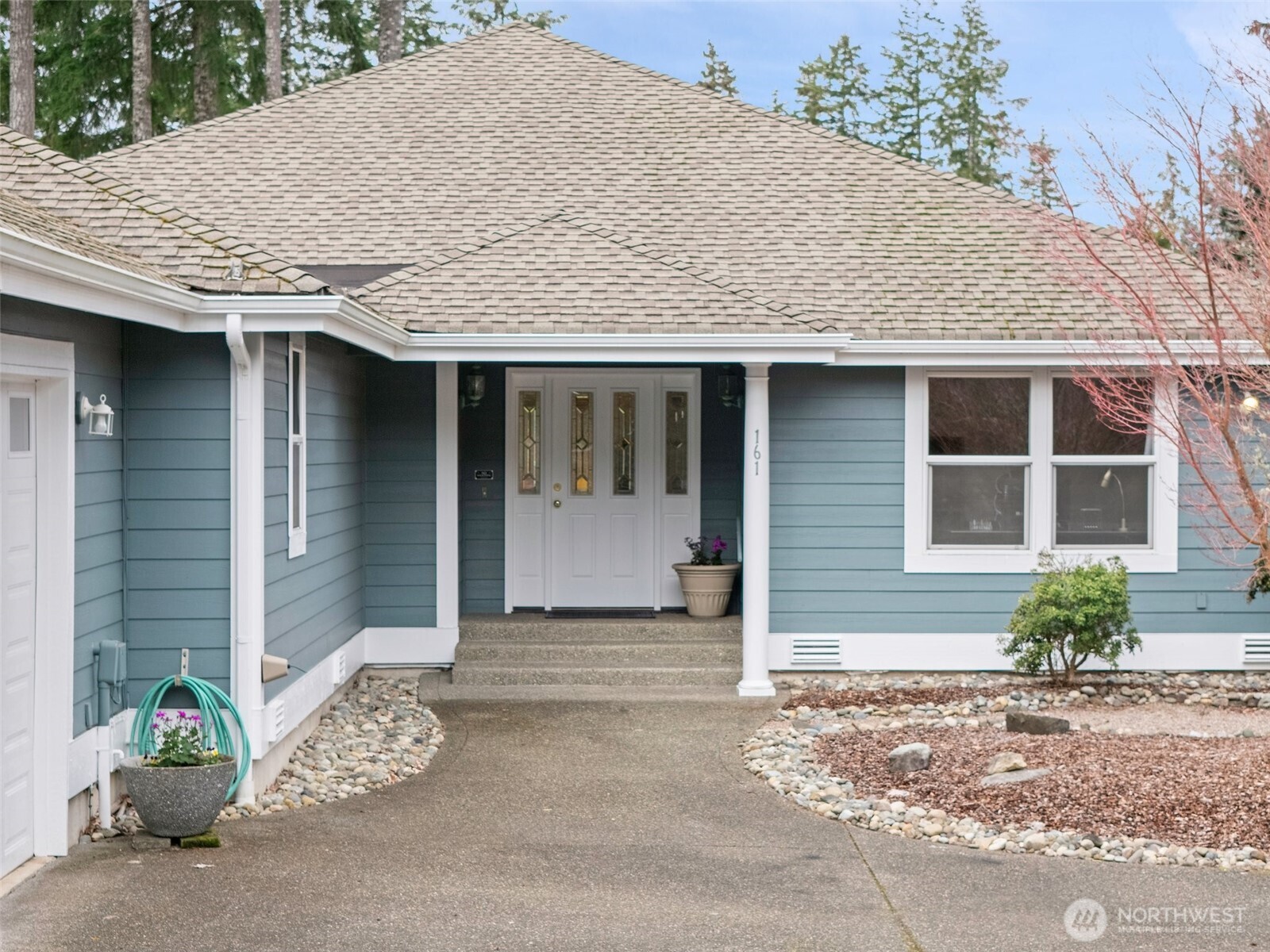 161 E Fairway Drive