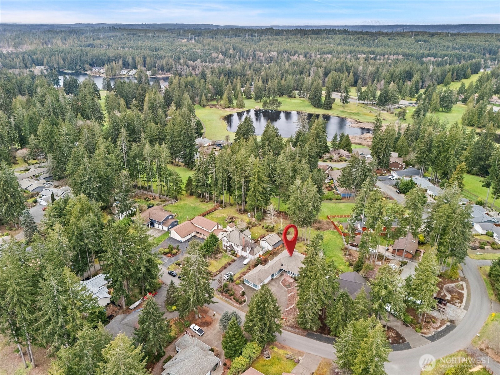 161 E Fairway Drive