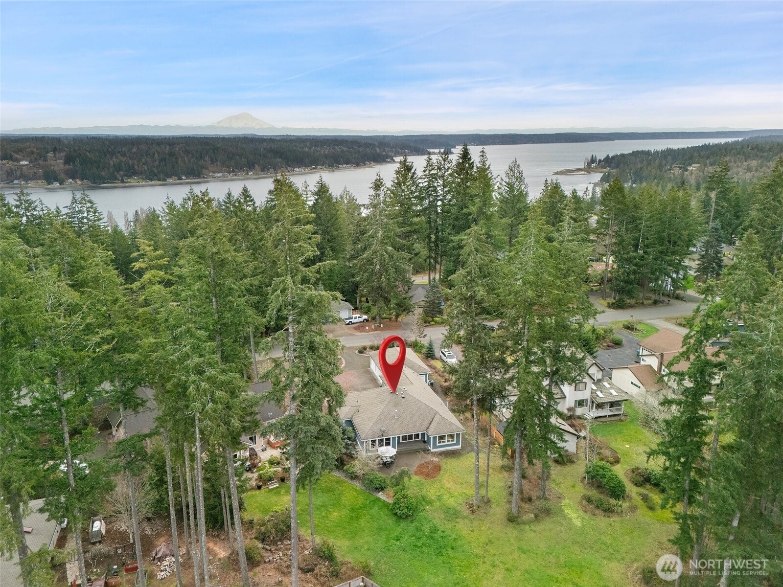 161 E Fairway Drive