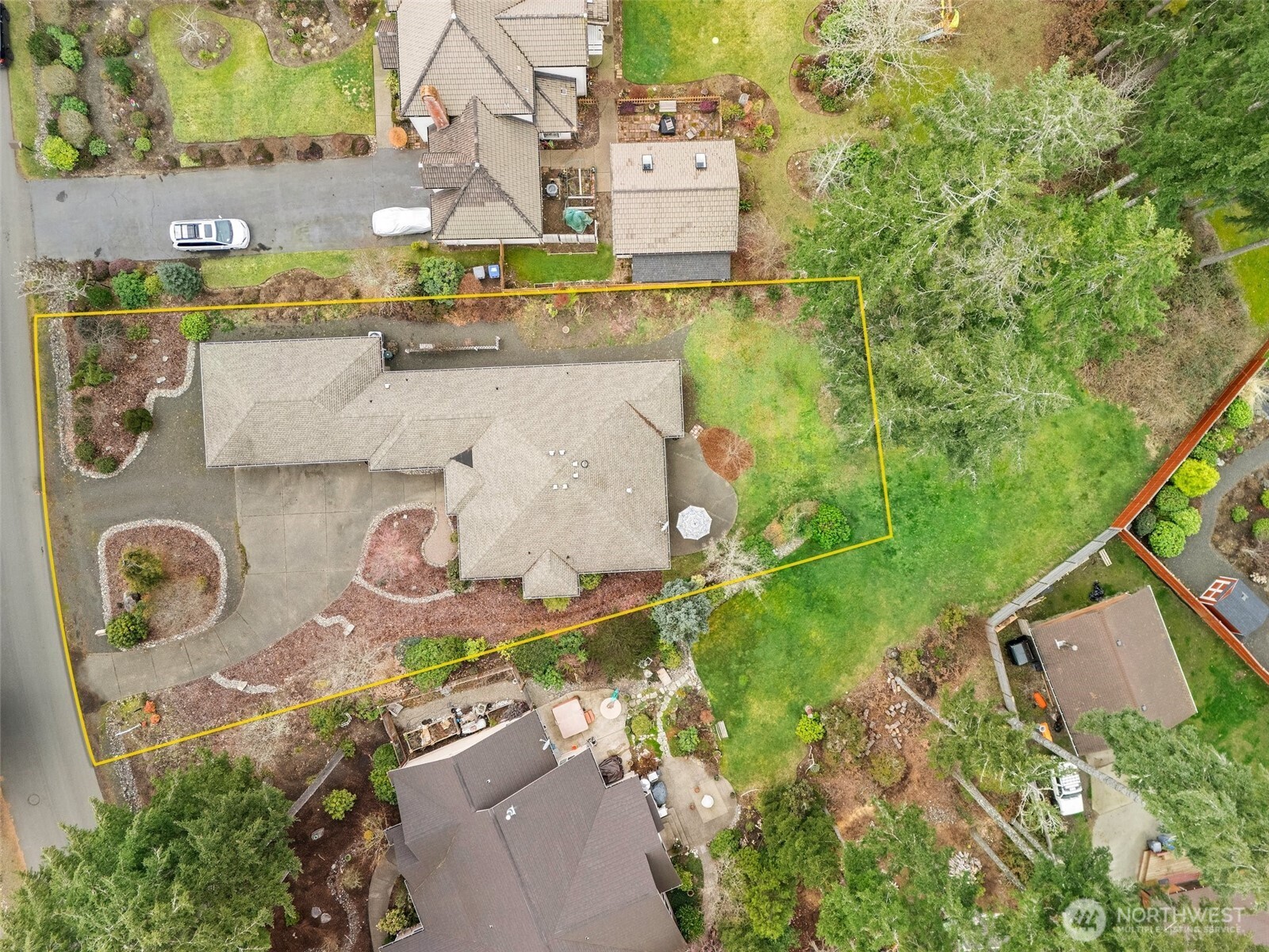 161 E Fairway Drive