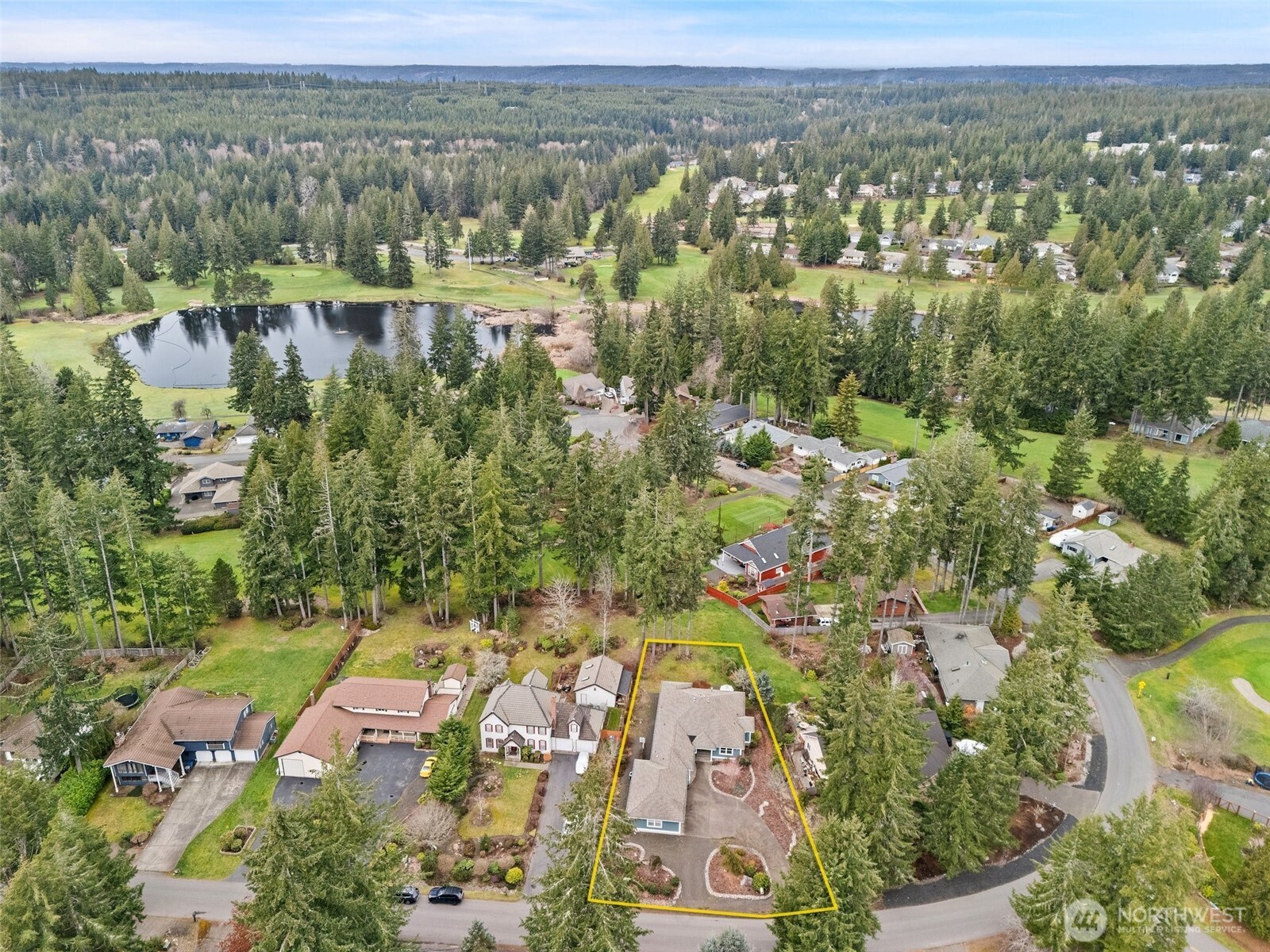 161 E Fairway Drive