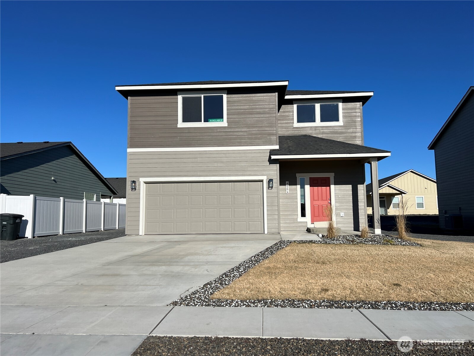 4264 W Bufflehead Boulevard