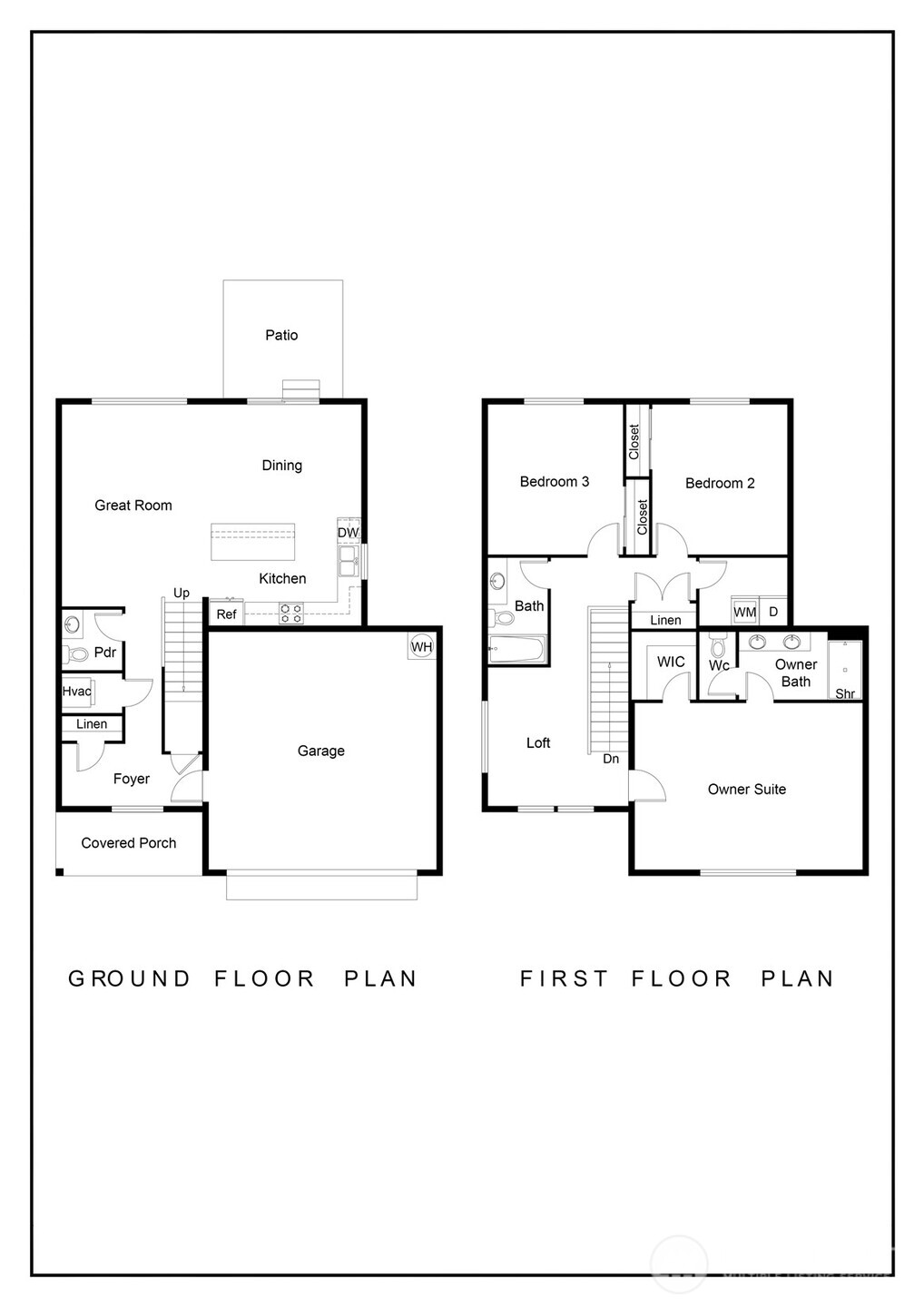 4264 W Bufflehead Boulevard