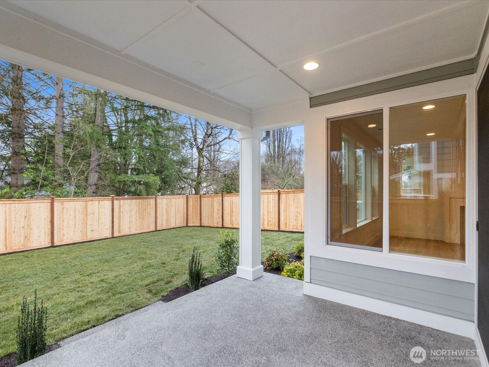 1319 234th (Lot 7) Place SE