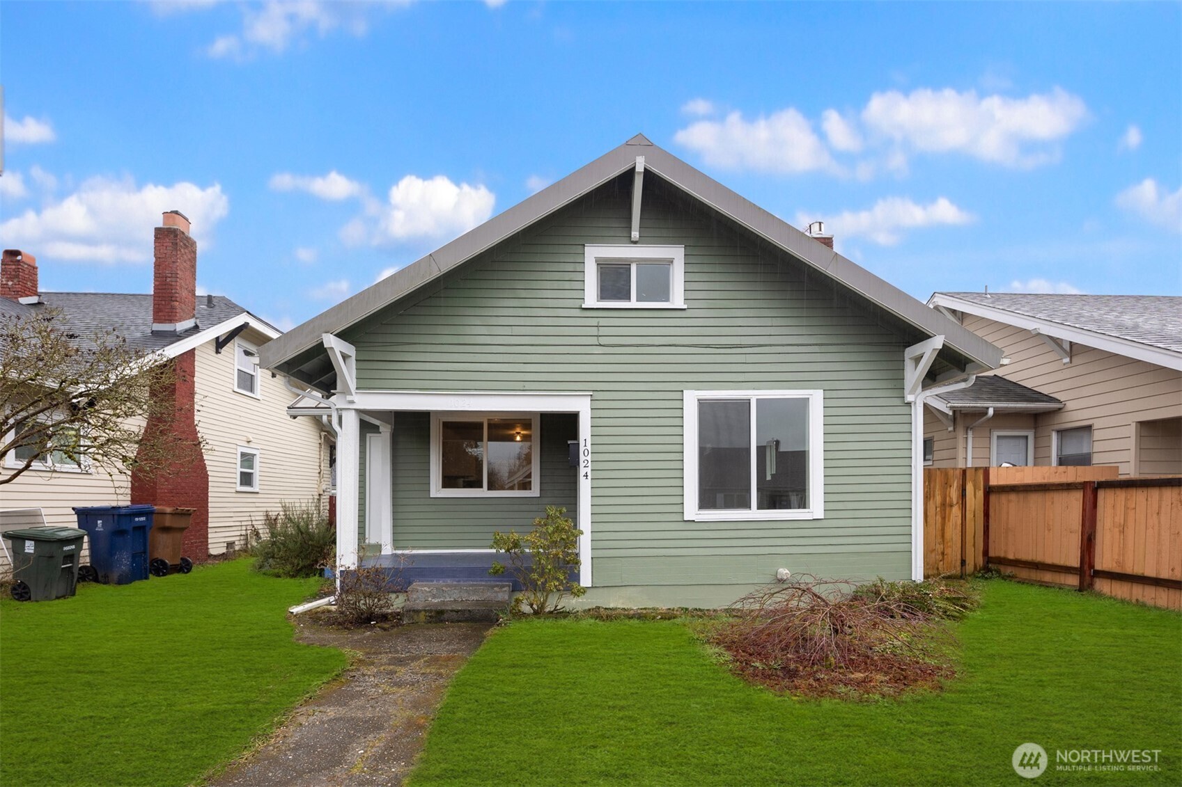 1024 S 61st Street