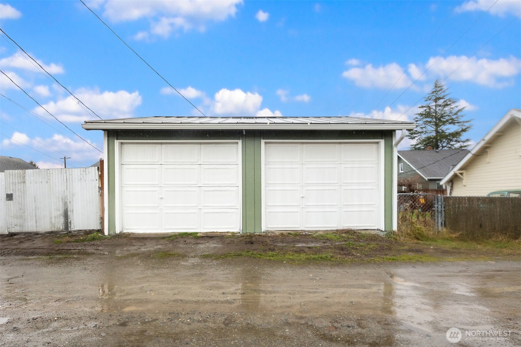 1024 S 61st Street