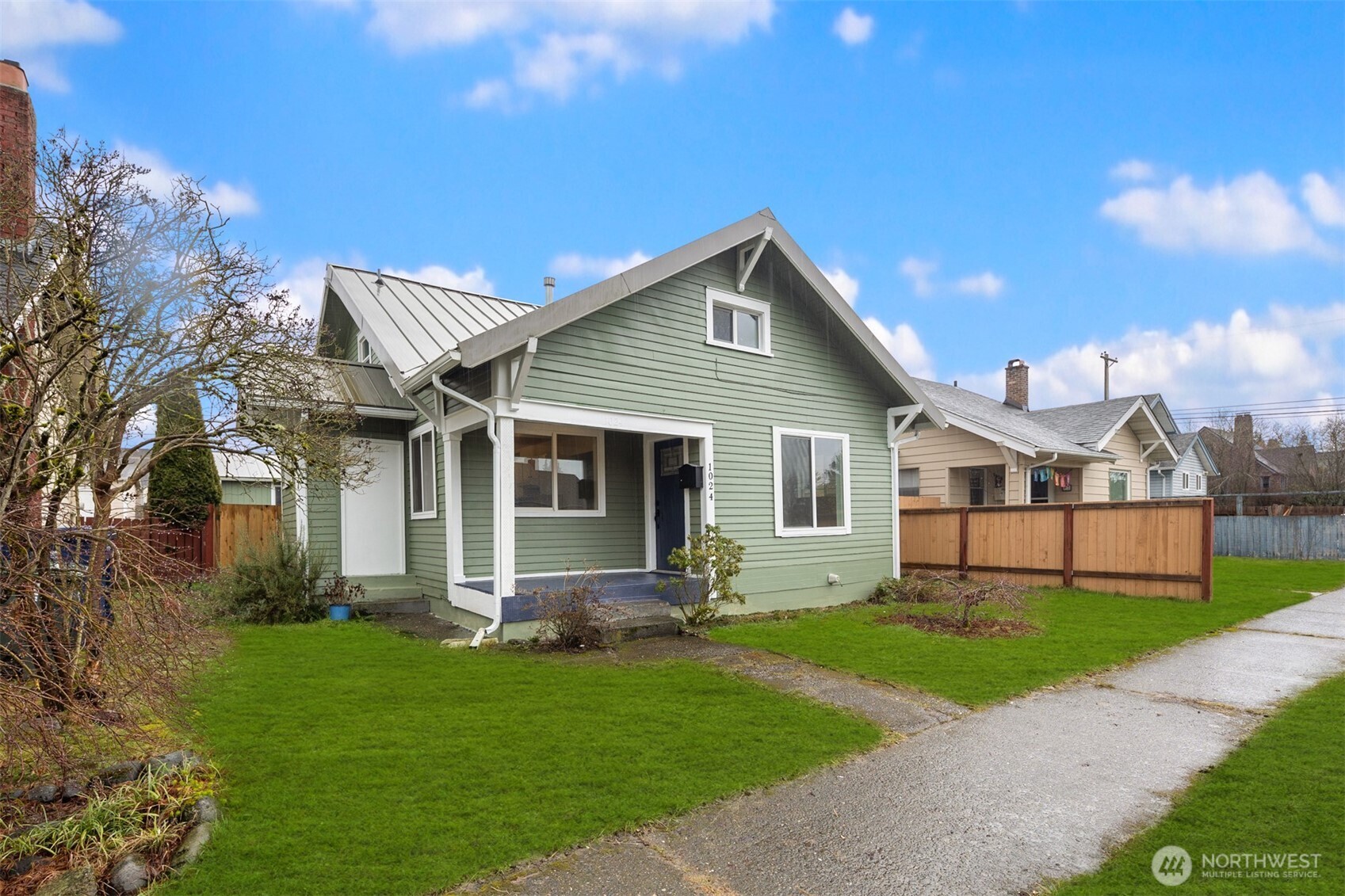 1024 S 61st Street