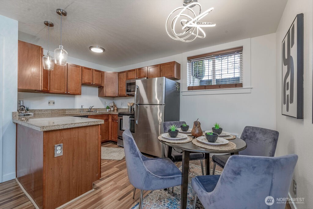1102 S 27th Street Unit: C105
