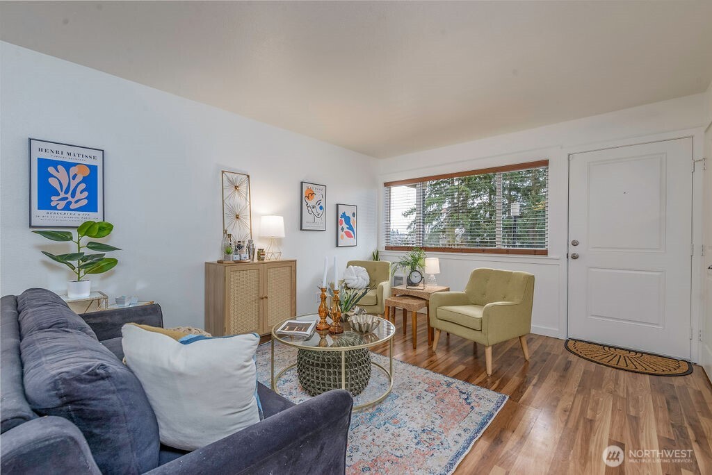 1102 S 27th Street Unit: C105