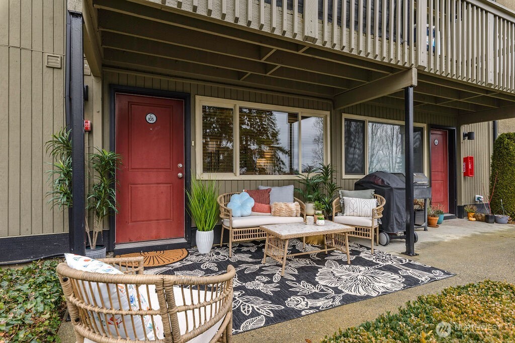 1102 S 27th Street Unit: C105
