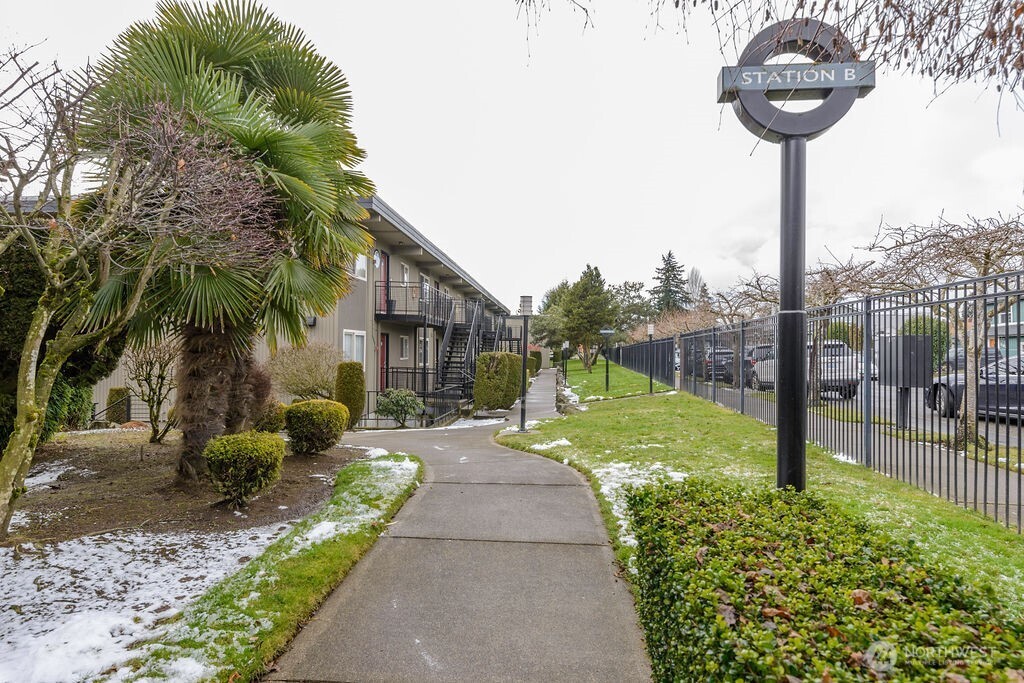 1102 S 27th Street Unit: C105
