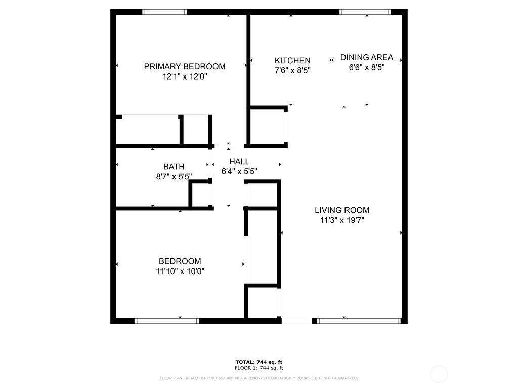1102 S 27th Street Unit: C105