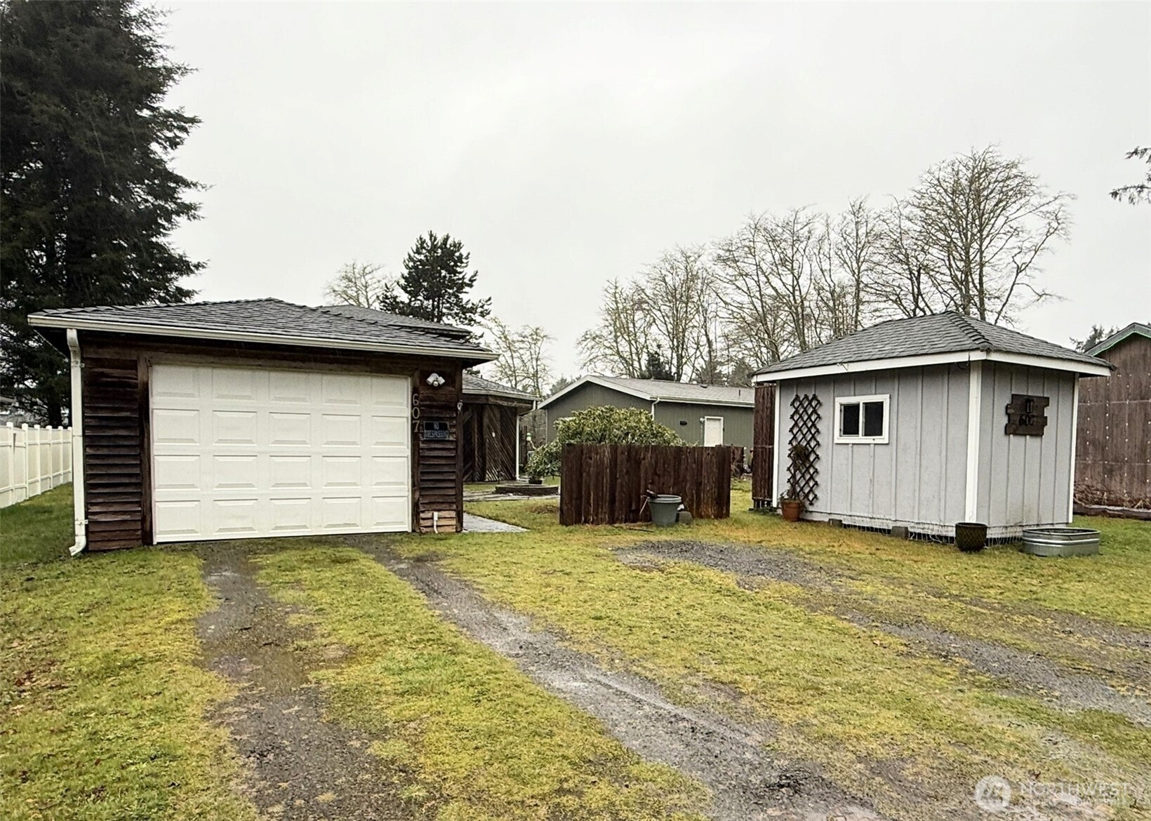 607 Quinault Avenue SE