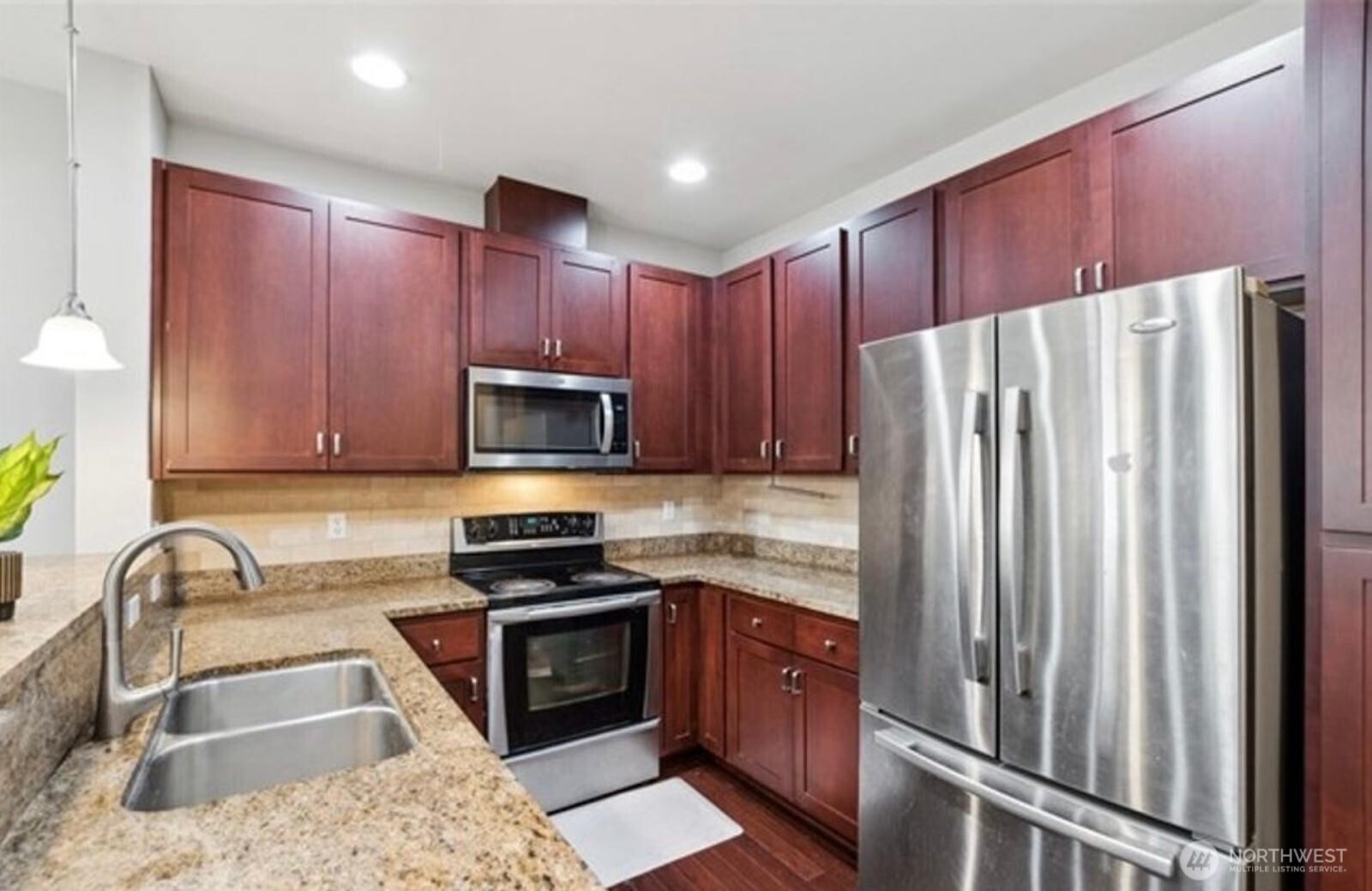 13919 34th Drive SE Unit: A