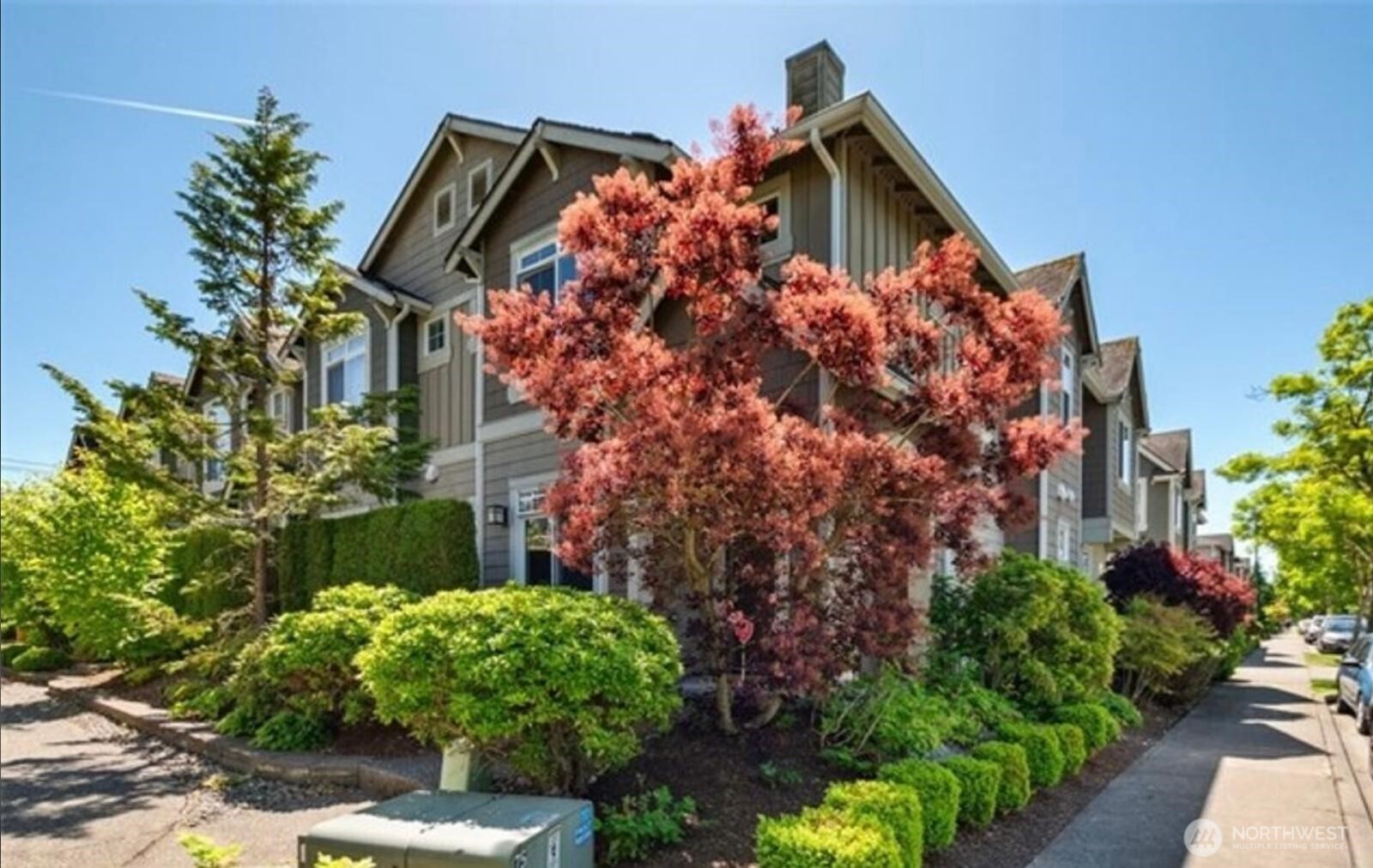 13919 34th Drive SE Unit: A